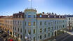 Gøteborgs eldste hotell og dermed et av Sveriges eldste.