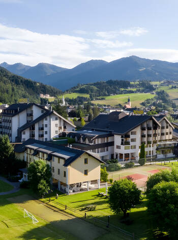 Sporthotel Royer