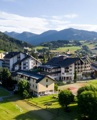 Sporthotel Royer