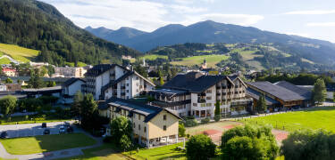 Sporthotel Royer