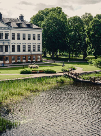 Gysinge Herrgård