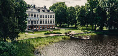 Gysinge Herrgård