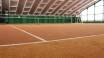 Bli mester i spillet ditt på regionens mest  suksessfulle tennishotell, med egen tennisskole.