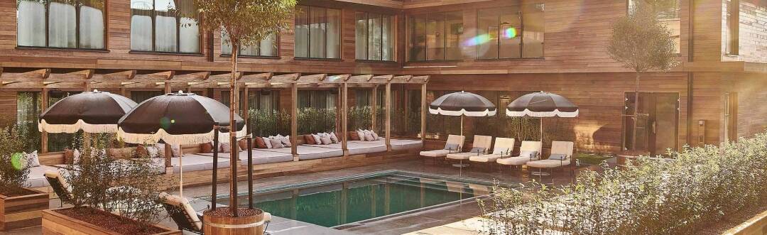 Ellery Beach House