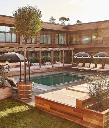 Ellery Beach House