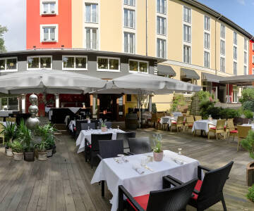 Grünau Hotel Berlin