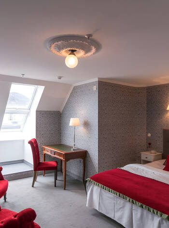 Grand Hotell Flekkefjord
