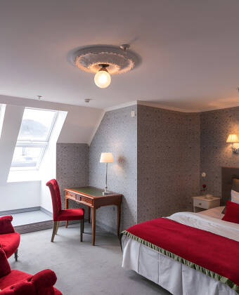 Grand Hotell Flekkefjord