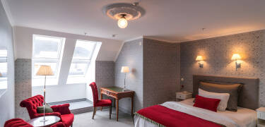 Grand Hotell Flekkefjord