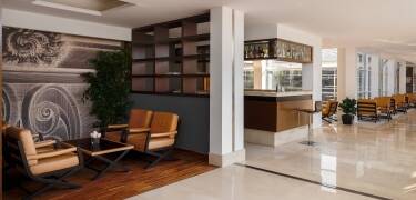 UNAHOTELS Bologna San Lazzaro