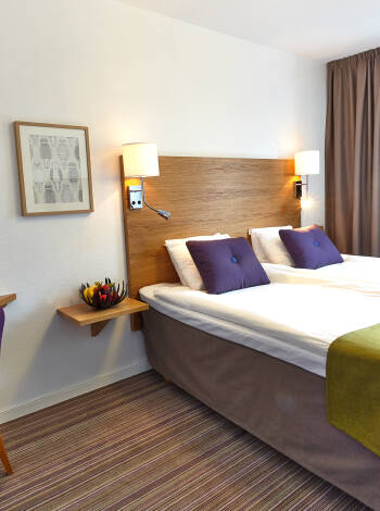 Hotell Högland
