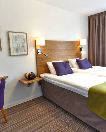 Hotell Högland