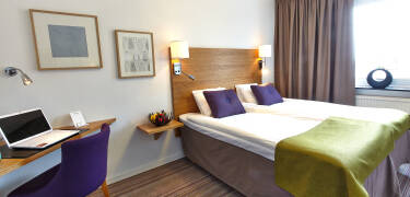 Hotell Högland