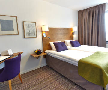 Hotell Högland