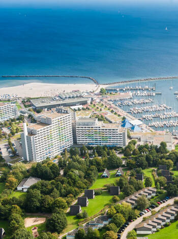 Ostseehotel Midgard