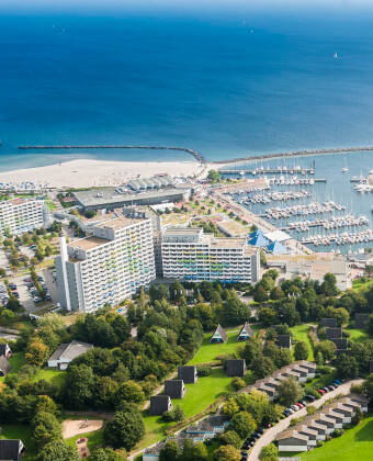 Ostseehotel Midgard
