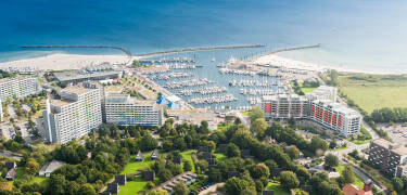 Ostseehotel Midgard