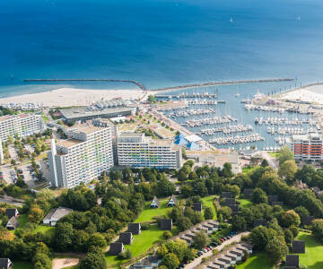 Ostseehotel Midgard