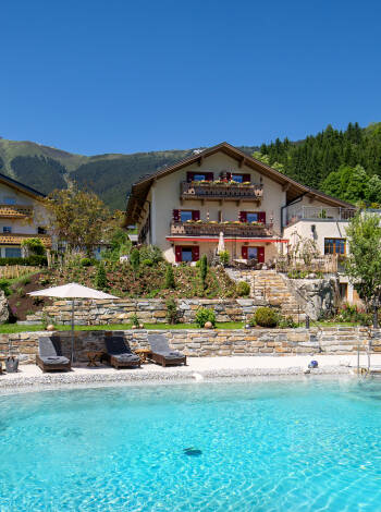 Boutique Hotel Martha