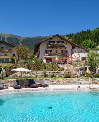 Boutique Hotel Martha