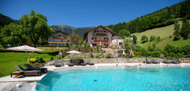 Boutique Hotel Martha
