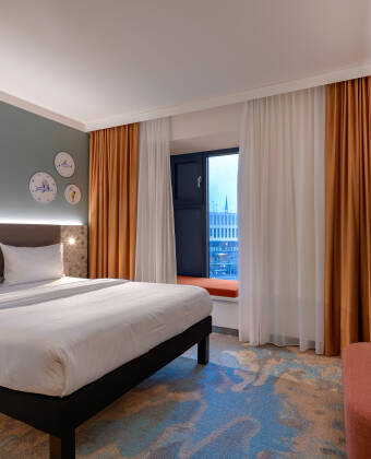 IBIS Styles Kiel