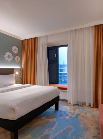 IBIS Styles Kiel