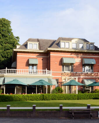 Amrath Hotel Lapershoek Arenapark