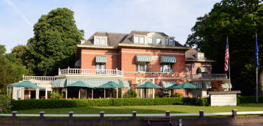 Amrath Hotel Lapershoek Arenapark