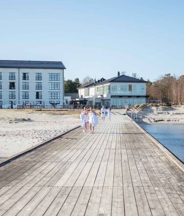 Ystad Saltsjöbad