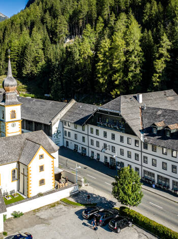 Landhotel Postgut