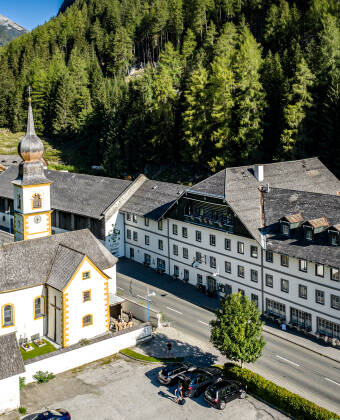 Landhotel Postgut
