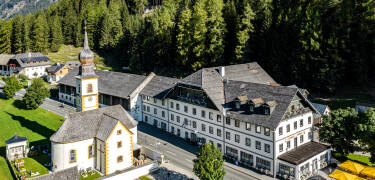 Landhotel Postgut