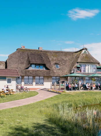 Landhaus Grosses Meer