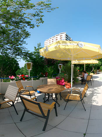 Hotel Plöner See By Tulip Inn