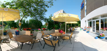 Hotel Plöner See By Tulip Inn