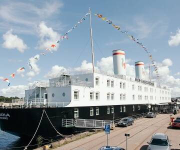 Good Morning+ Göteborg City