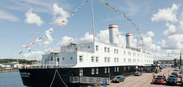 Good Morning+ Göteborg City