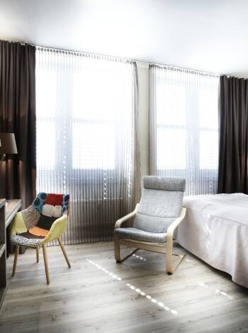 Hotel Kiel by Golden Tulip