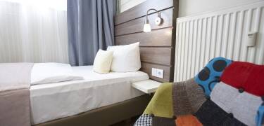 Hotel Kiel by Golden Tulip