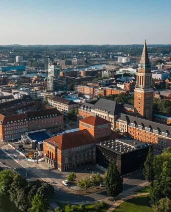 Dette hotel har en rolig beliggenhed i Kiel med kort afstand til byens centrum og smukke havn.