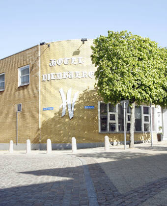 Hotel Vildbjerg
