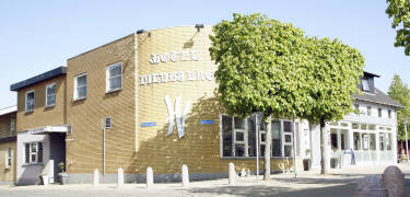 Hotel Vildbjerg