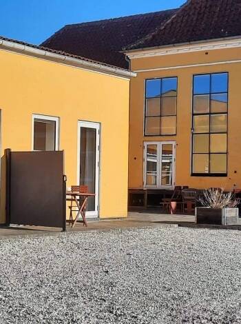 Børglum Mejeri B&B