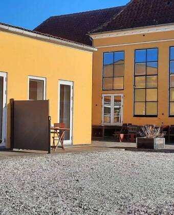 Børglum Mejeri B&B