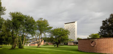 Højhuset - Kulturhotel Herning