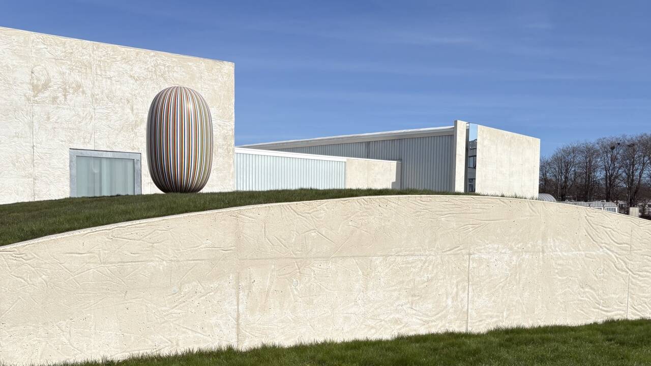 Discover world-class contemporary art at HEART – Herning Museum of Contemporary Art, located just a short drive from the hotel.