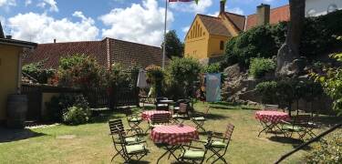 Hotel Klostergaarden