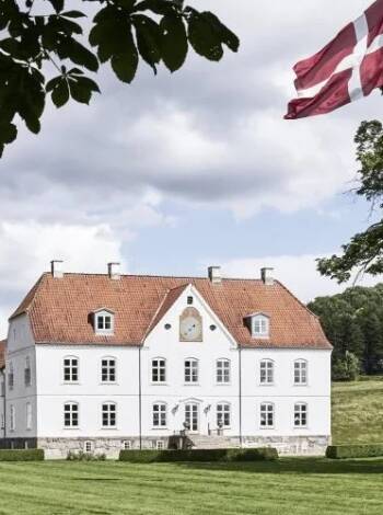 Sinatur Hotel Haraldskær