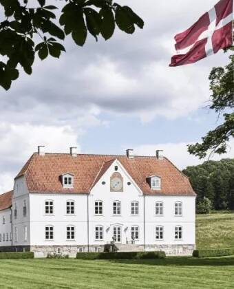 Haraldskær Sinatur Hotel